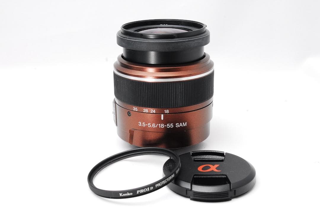 chebboo【美品】✨️ SONY α330 ✨️ 新品級 スマホ転送