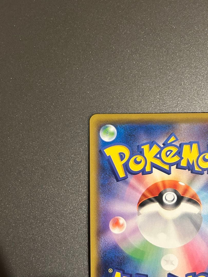 ボスの指令　サカキ