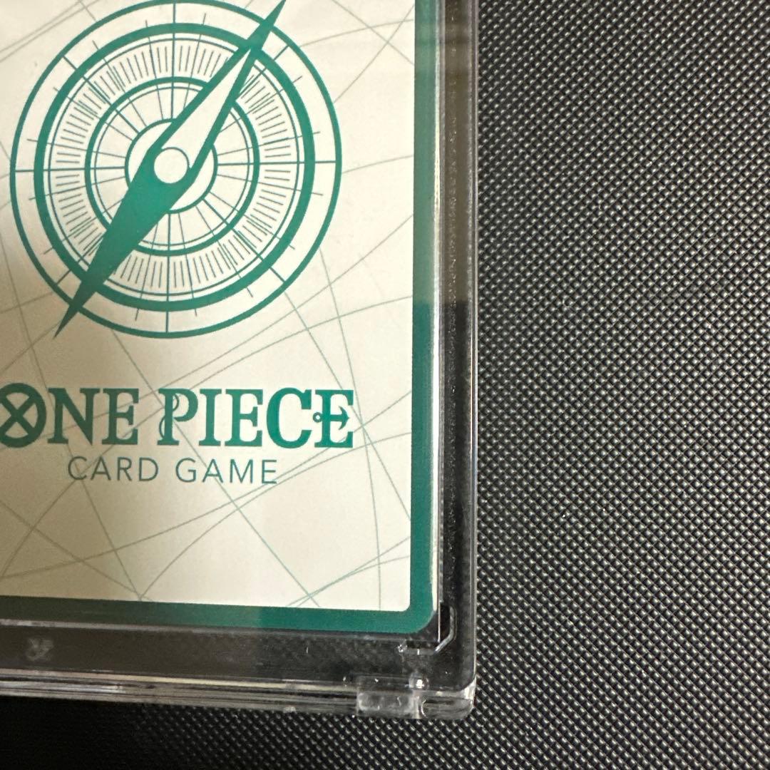 ワンピースカード 金ドン!!ロロノア・ゾロ