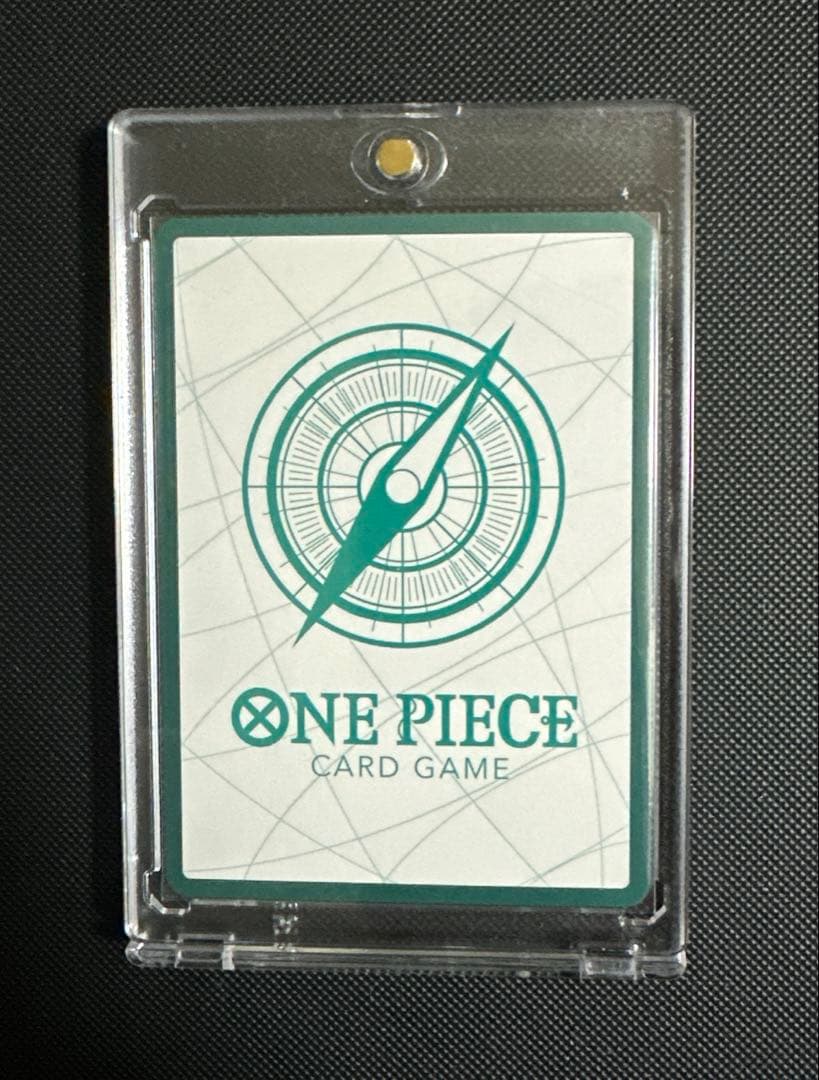 ワンピースカード 金ドン!!ロロノア・ゾロ