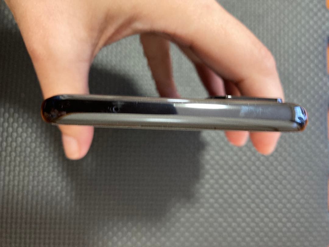 OPPO A55 5G 本体 64GB 4GB RAM