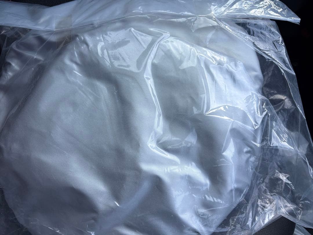 トヨタ40系アルファード・40系ヴェルファイア モデリスタ純正サンシェード未使用