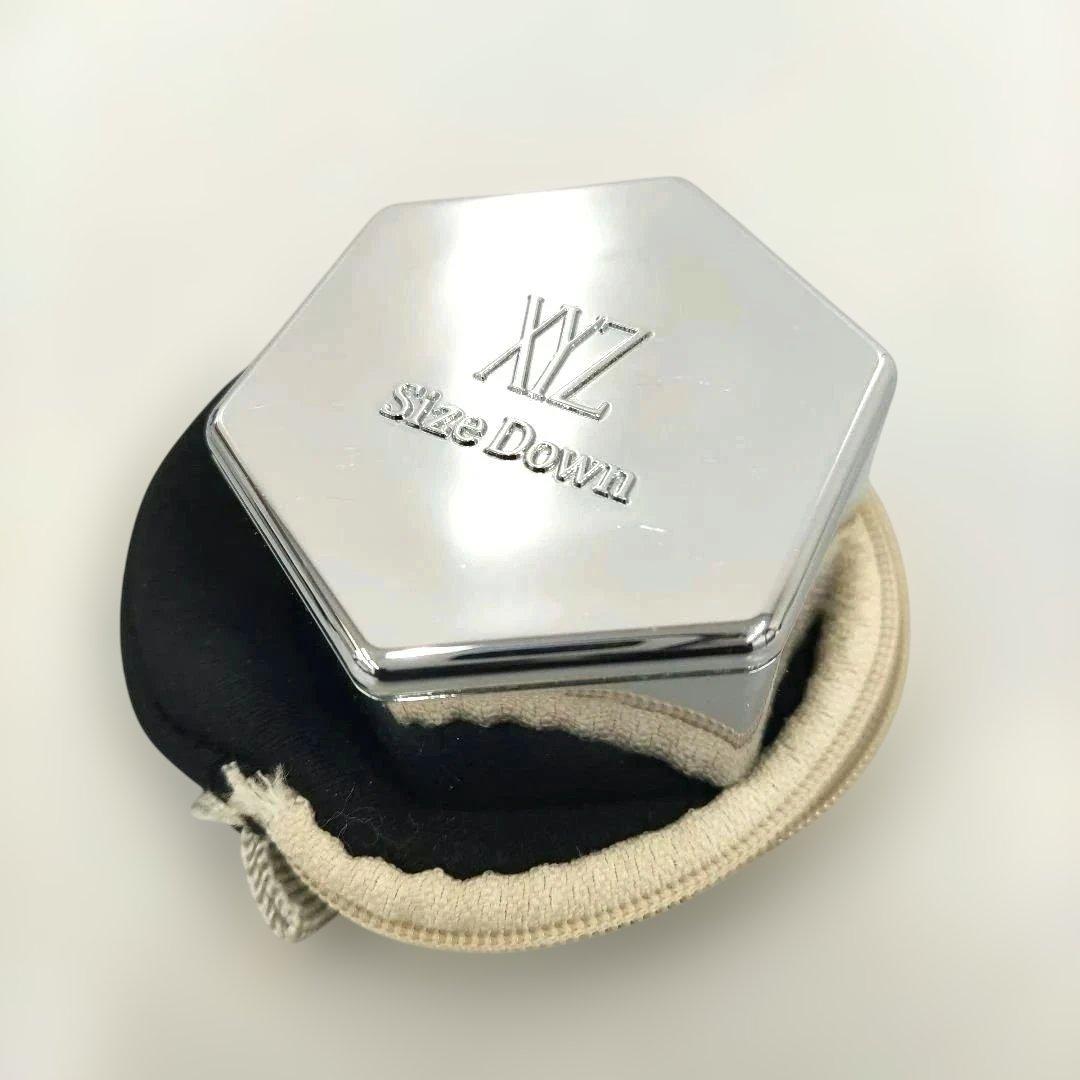 サイズダウン レボリューション 旧タイプロゴ 2個セット