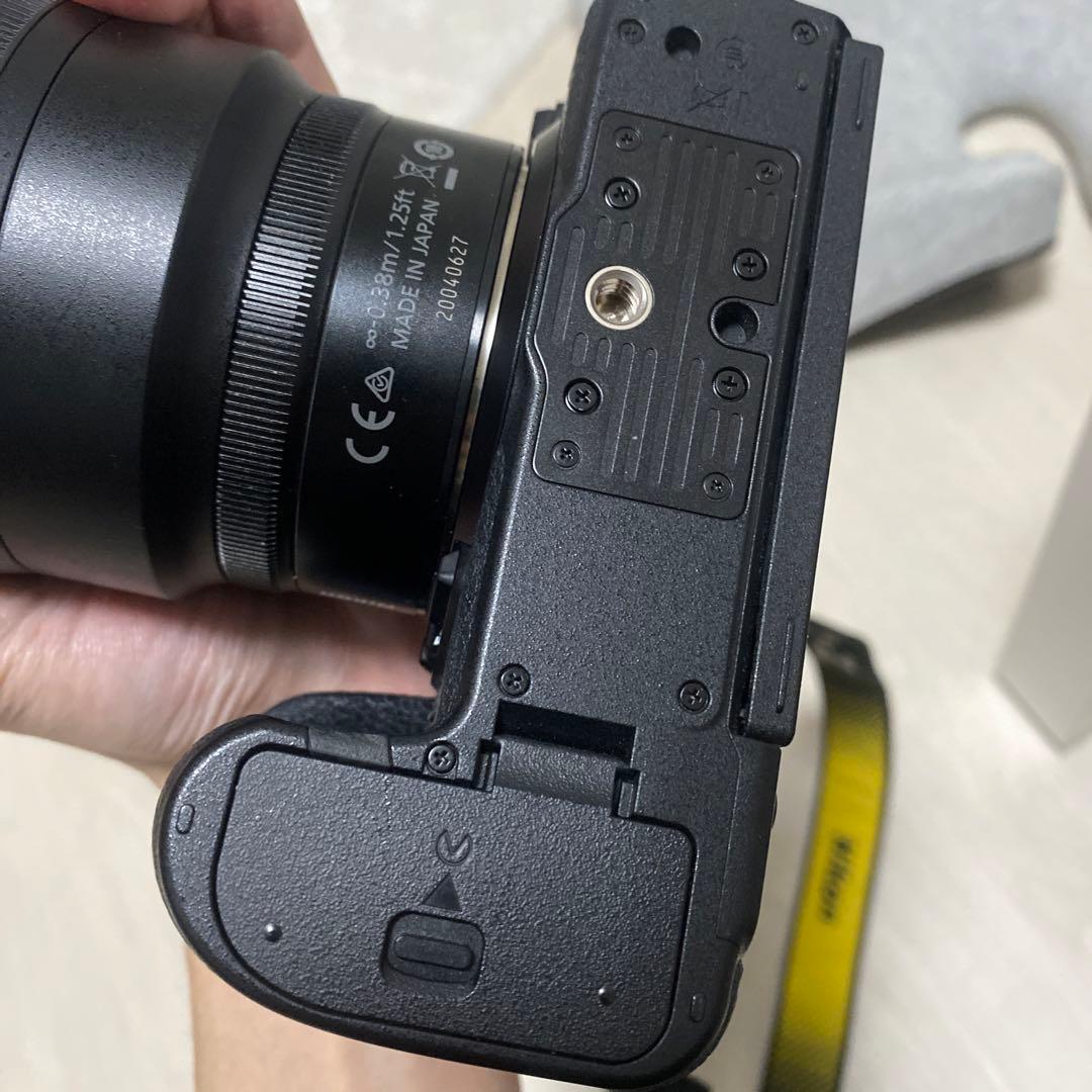 その他 Nikon NIKKOR Z 24-70F2.8 NikonZ6