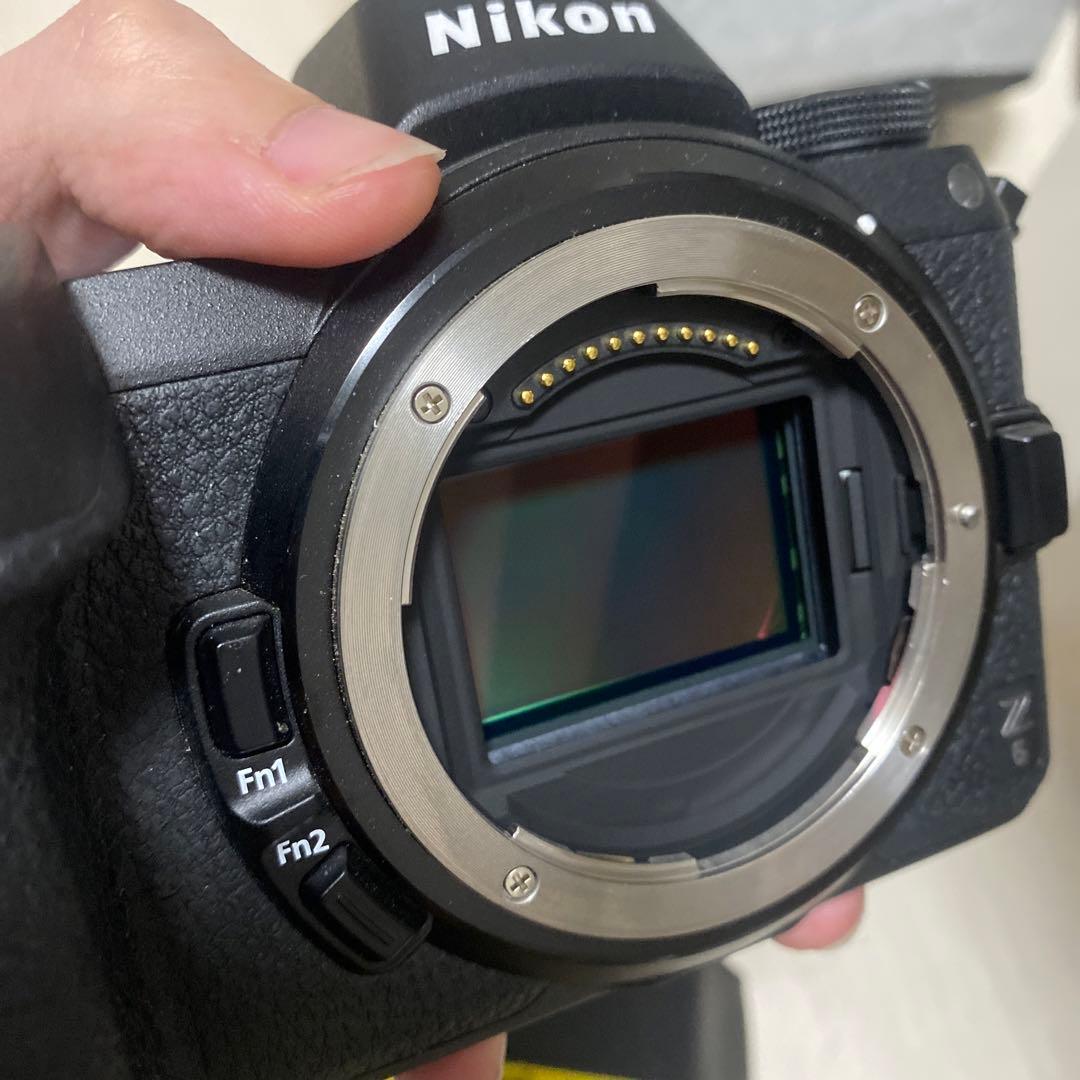 その他 Nikon NIKKOR Z 24-70F2.8 NikonZ6