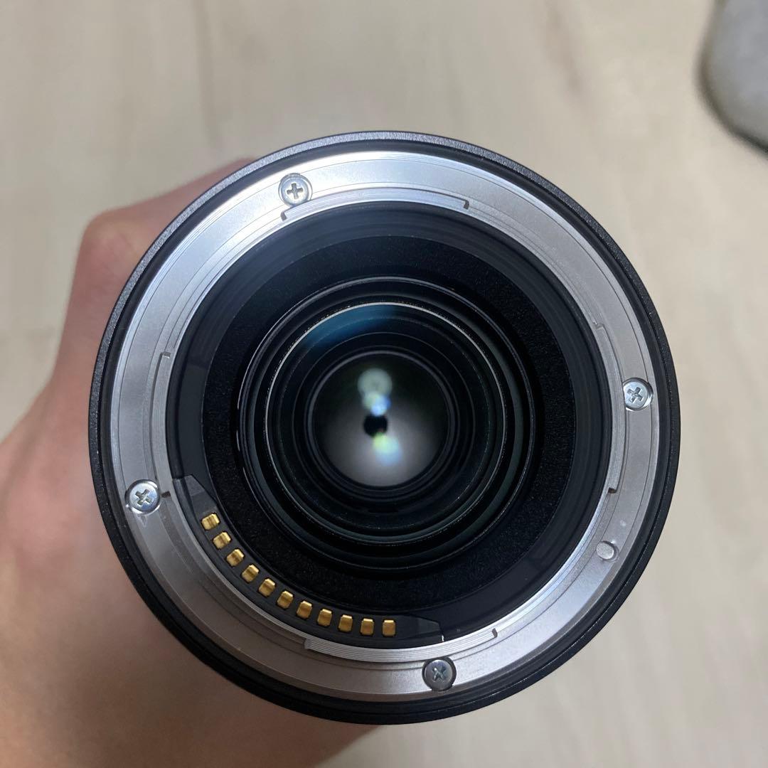 その他 Nikon NIKKOR Z 24-70F2.8 NikonZ6