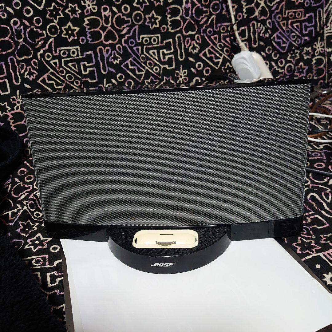 更に値下げ Bose ミニコンポ サウンドドッグ シリーズⅡ