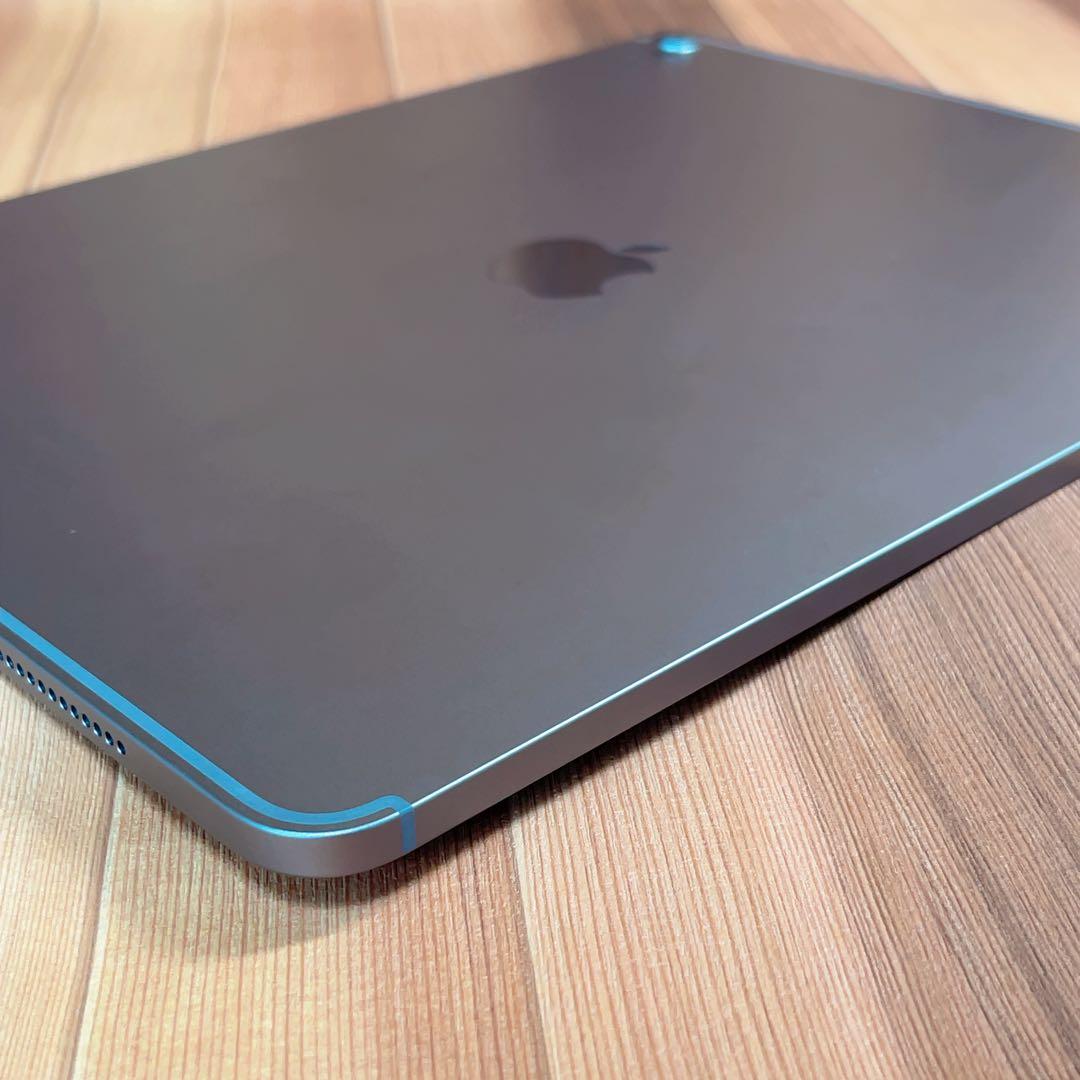 SIMフリー 本体 iPad Air 13インチ M2 128 GB 027