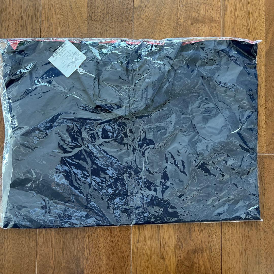 タイムセール中【新品未使用タグ付き】ファミリア レッスンバッグ（りんごの木）