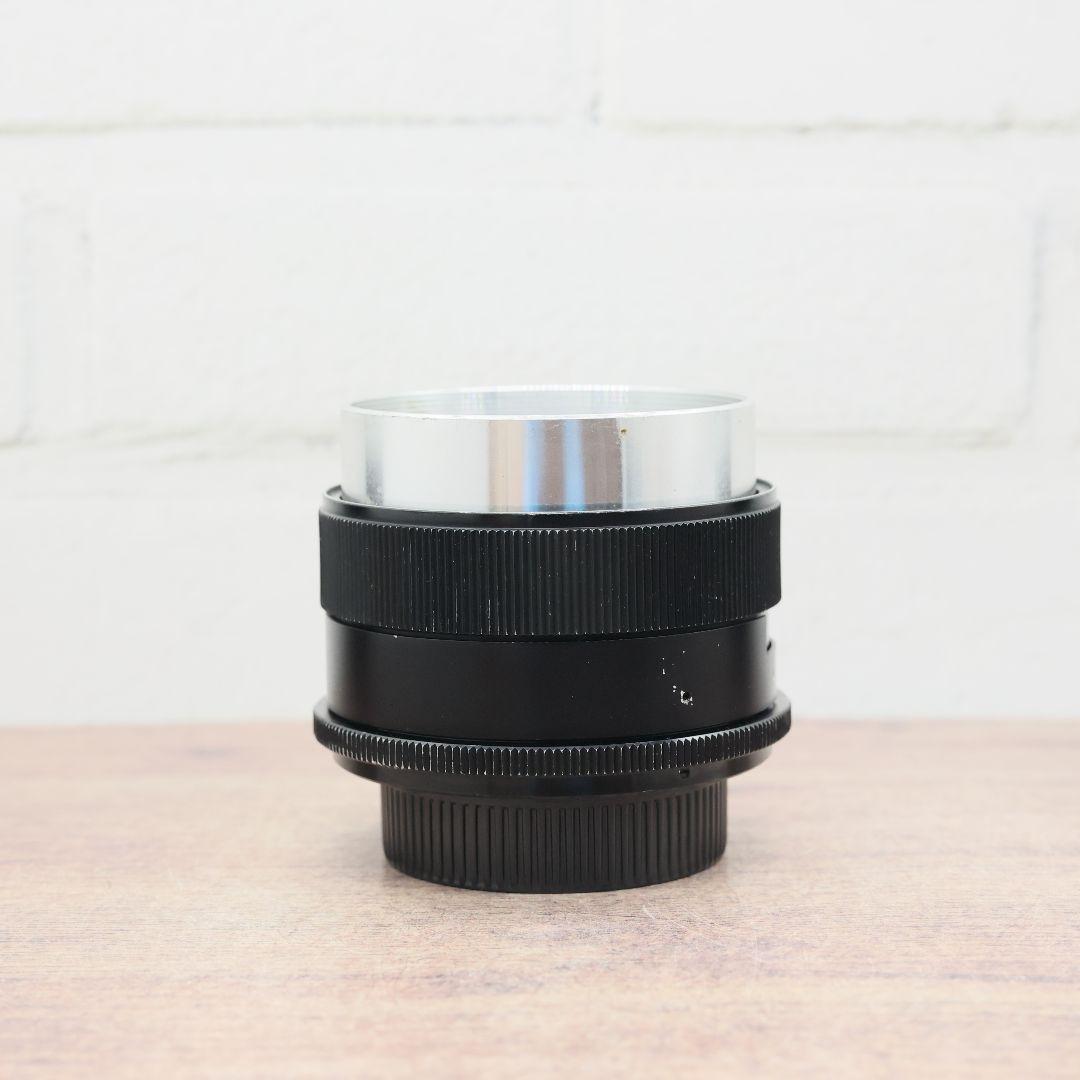 YASHICA AUTO YASHINON-DX 50mm F1.7 【良品】