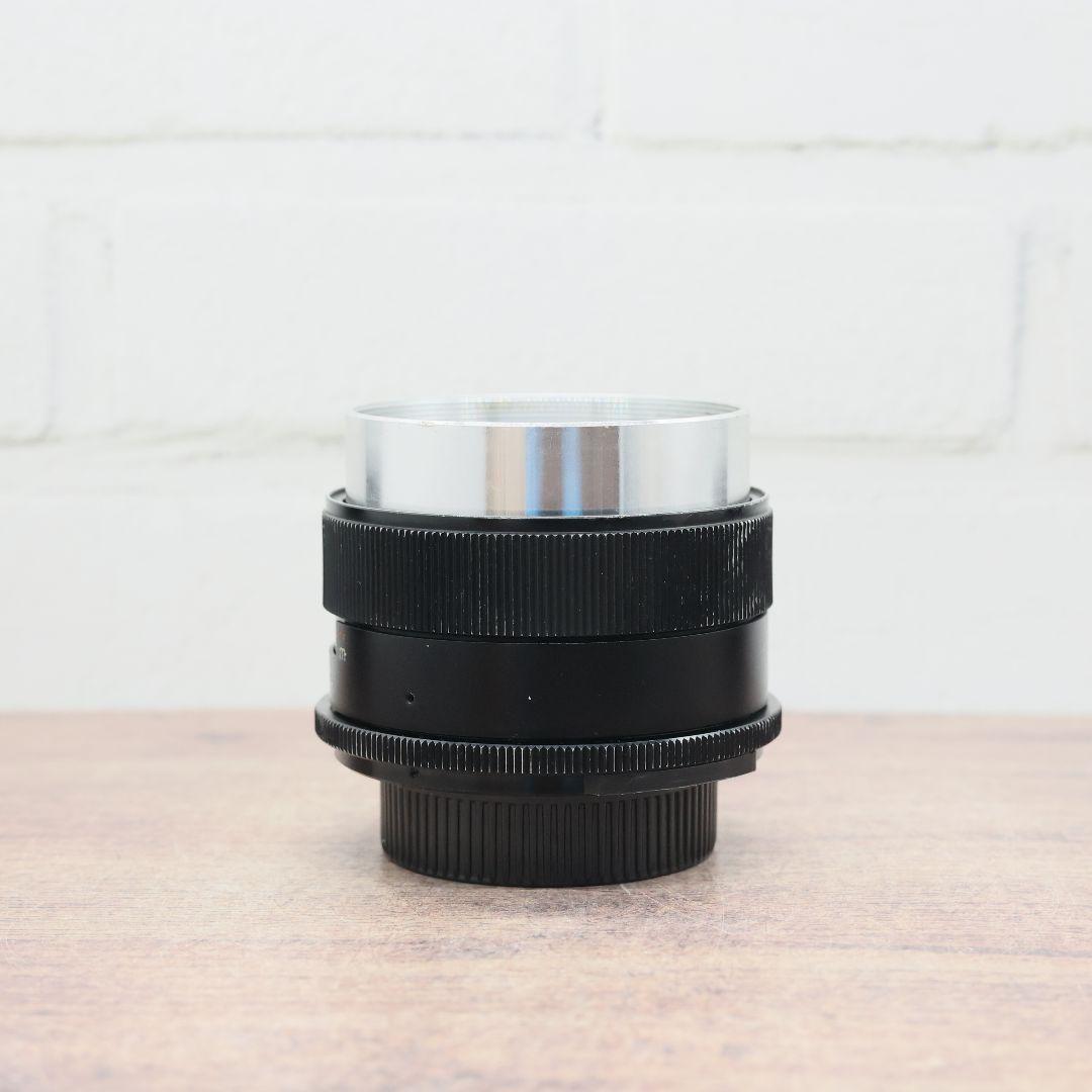 YASHICA AUTO YASHINON-DX 50mm F1.7 【良品】