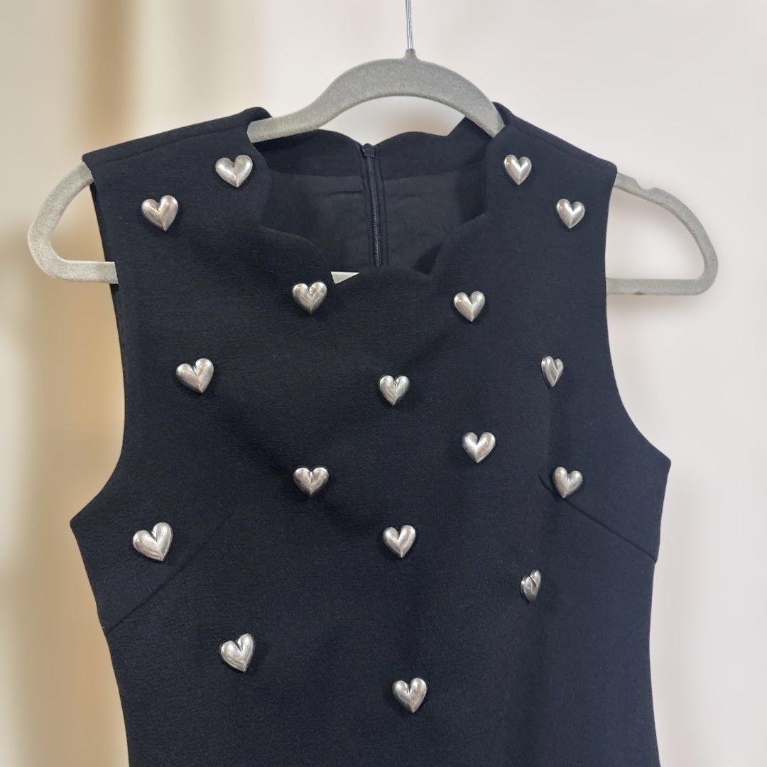 エヌフレーム　ランスあすかちゃん着用　キャバドレス