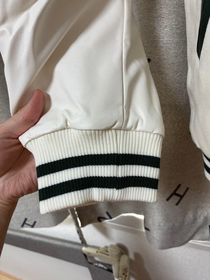 あいみょん スタジャン 甲子園 サーチライト