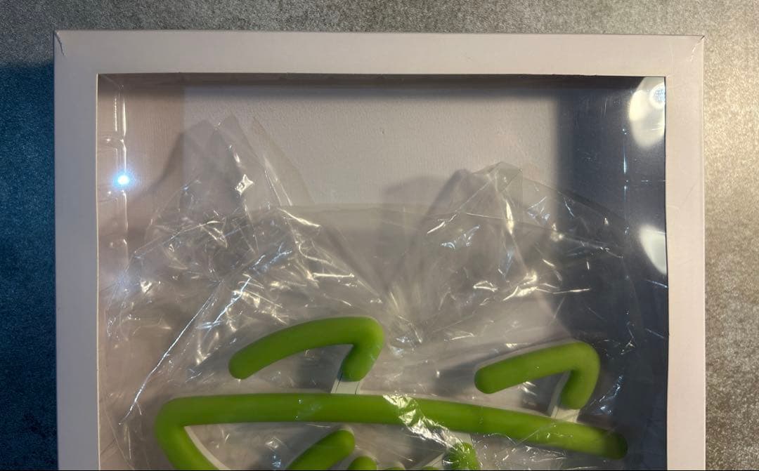 あんスタ 7th モチーフネオンライト 高峯翠/深海奏汰