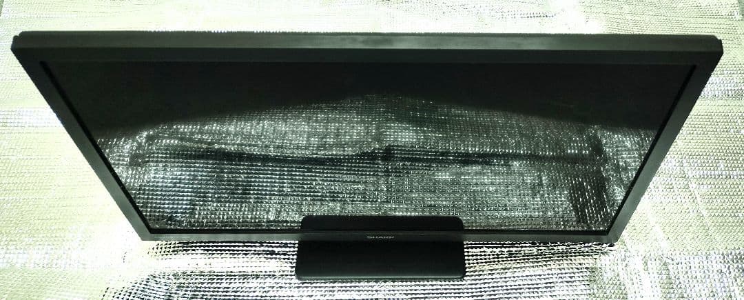 SHARP AQUOS 24インチ　2021年 液晶テレビ 2T-C24DE