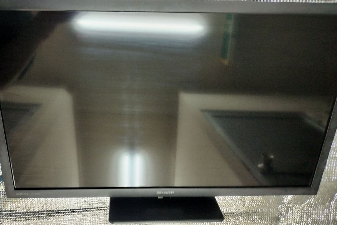SHARP AQUOS 24インチ　2021年 液晶テレビ 2T-C24DE