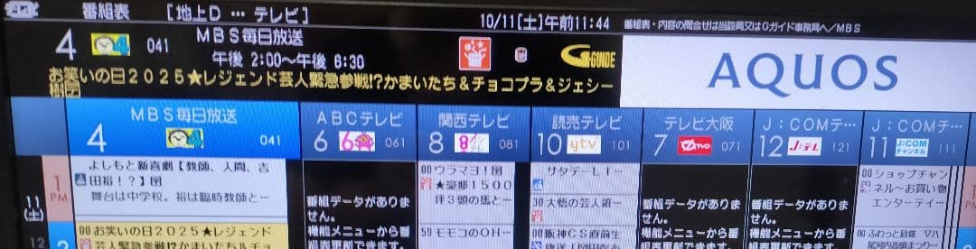 SHARP AQUOS 24インチ　2021年 液晶テレビ 2T-C24DE