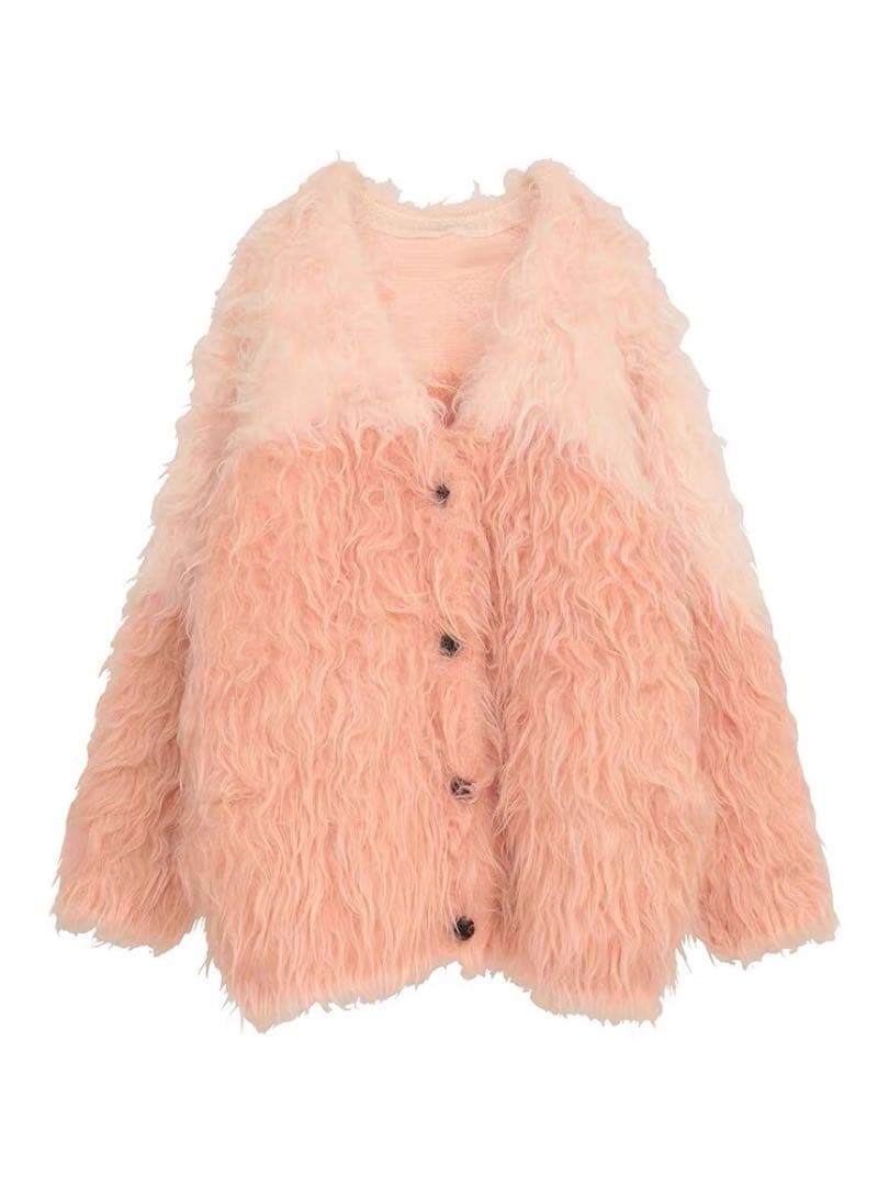 MIPSY34様　CLANE ピンク2