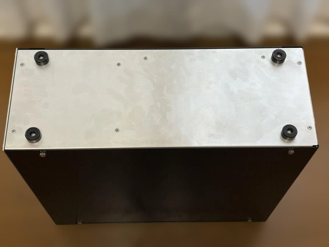 星野金属 WinDy ALTIUM S8 AEGIS BS/400Ⅱ＋650W