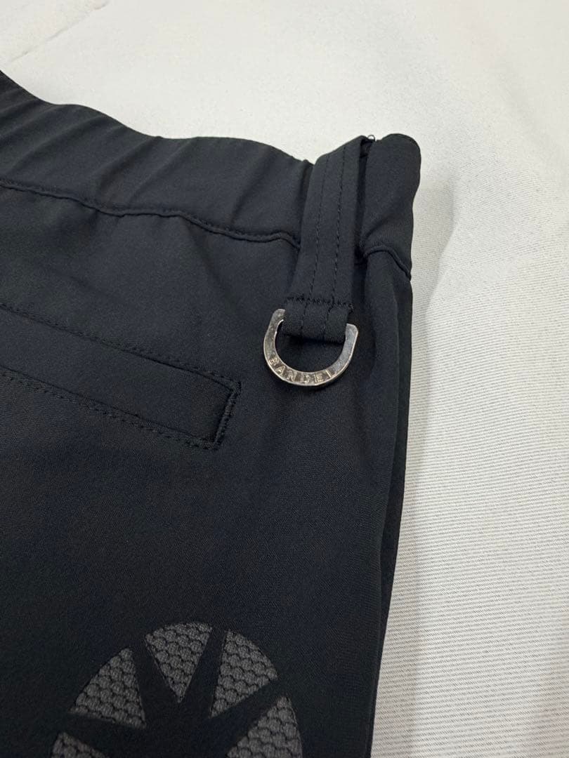 BANDELショートパンツ 新品未使用！