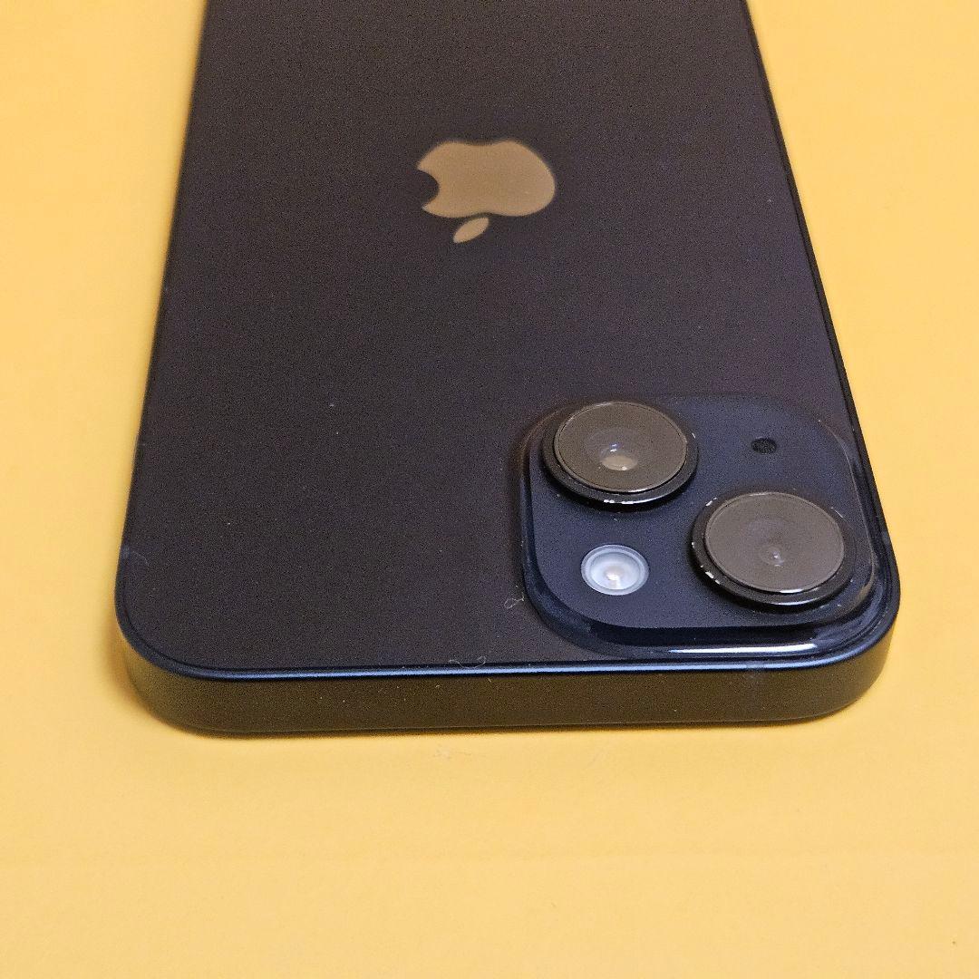 iPhone 14 128GB バテリ100%｜24時間以内発送#615
