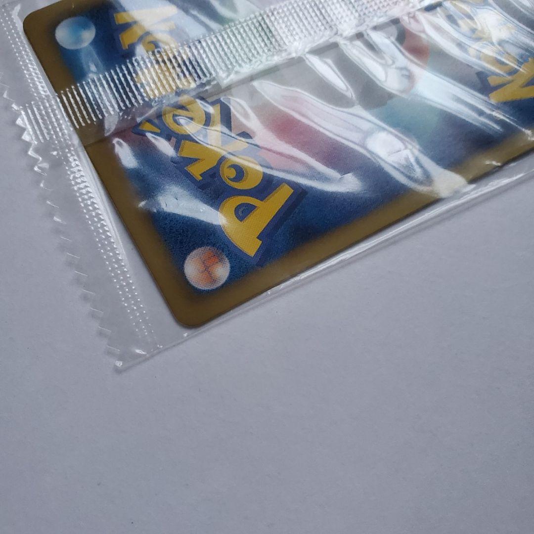 ポケモンカード ブラッキー プロモ ダークラッシュ 未開封品