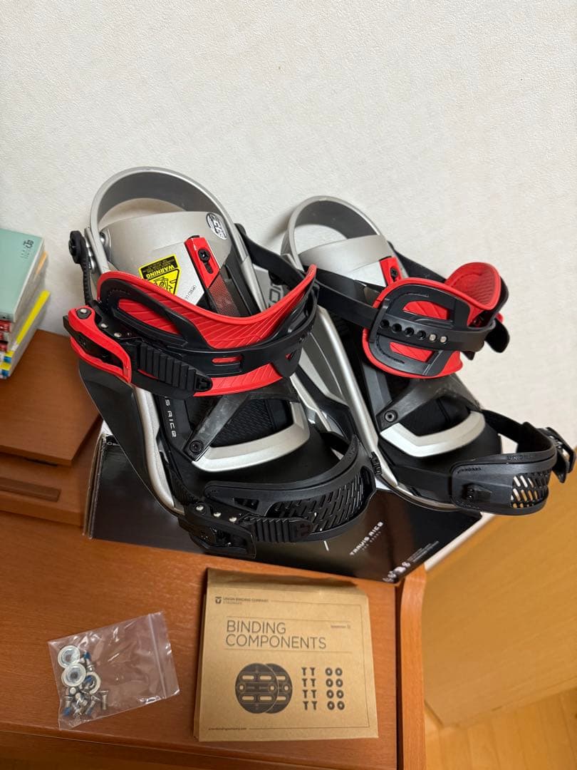 【24-25】 ユニオン ファルコア Lサイズ