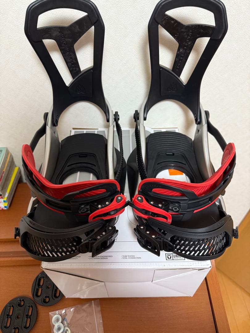 【24-25】 ユニオン ファルコア Lサイズ