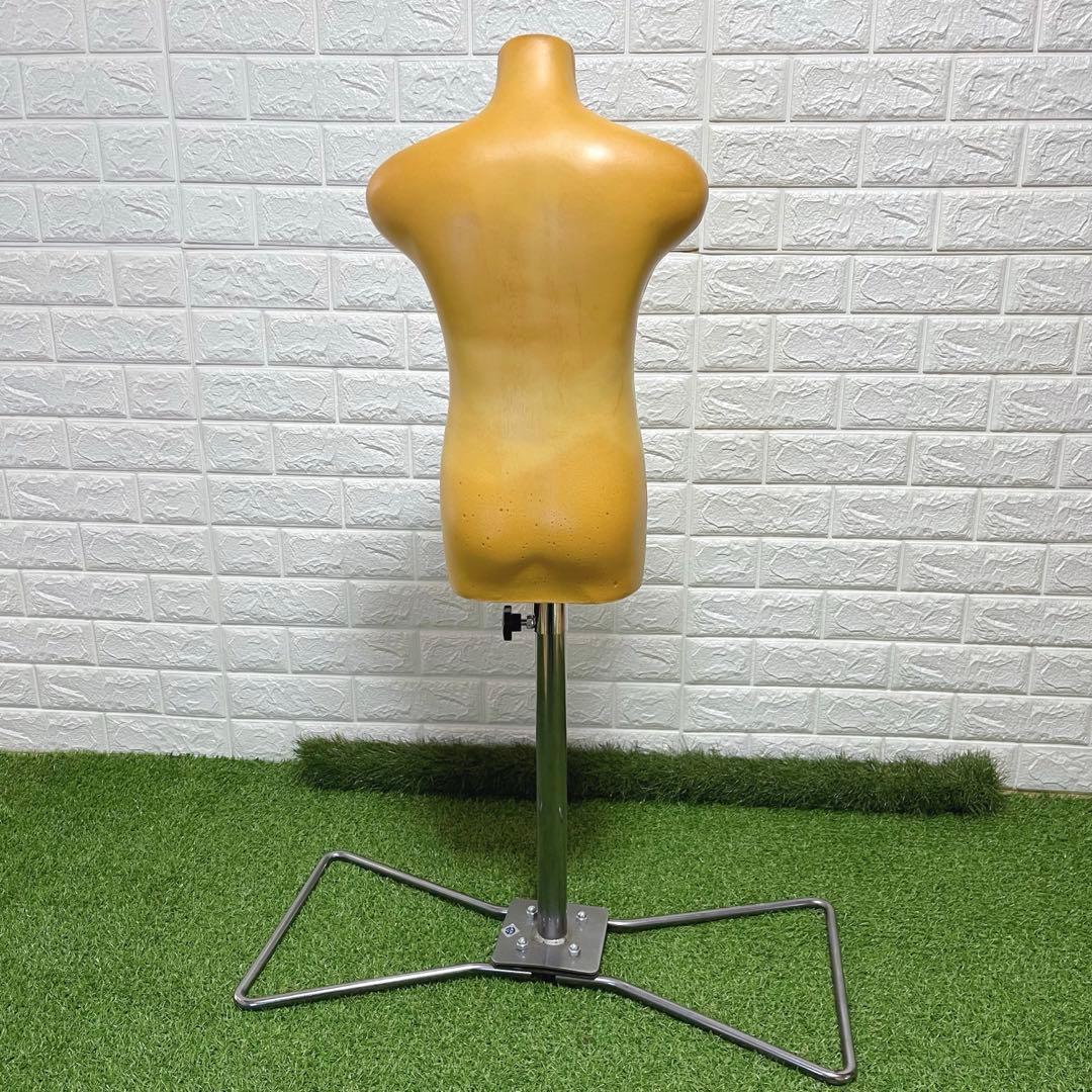 東洋マネキン トルソー マネキン 子供用 七五三 着付け 和装 和服 洋服