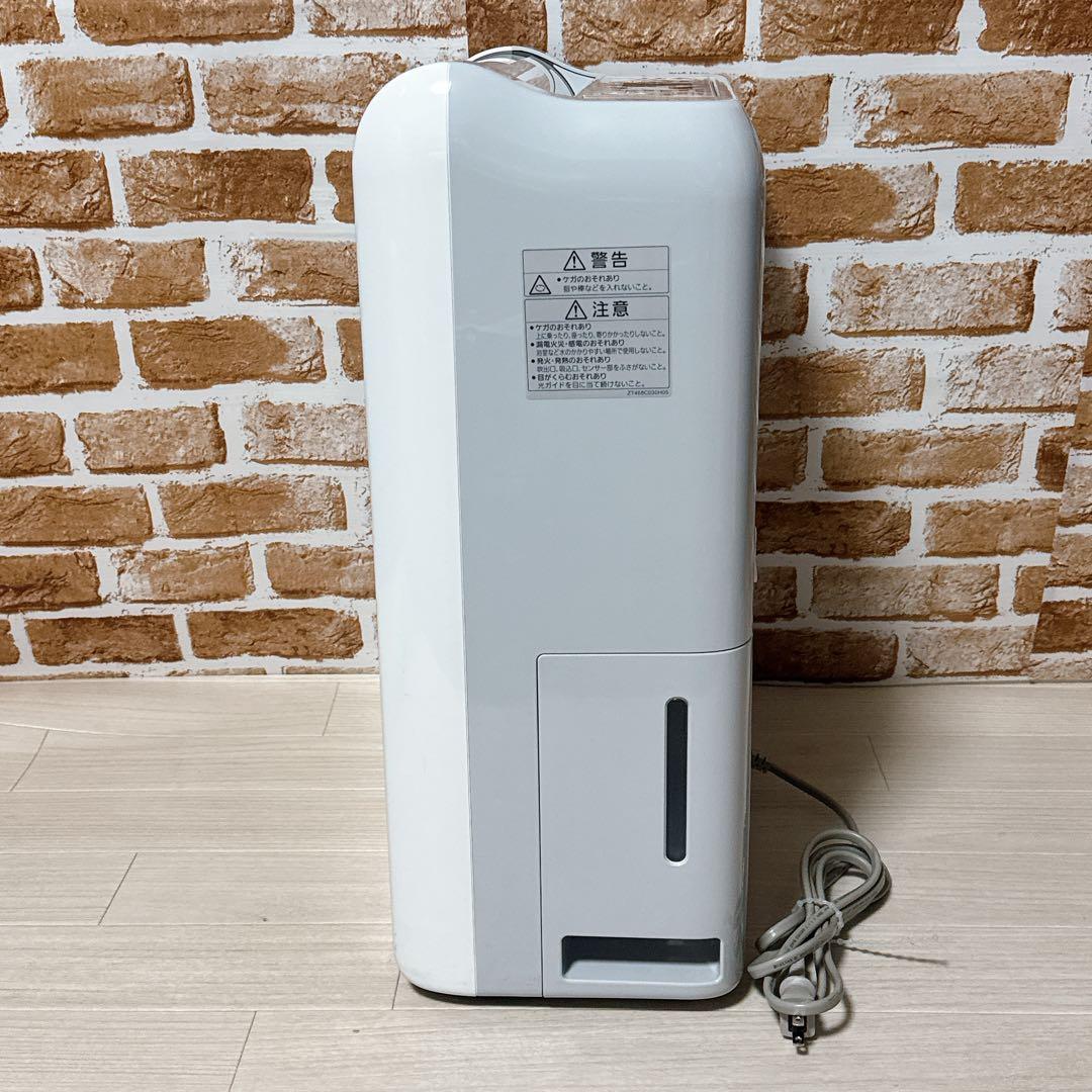 三菱　衣類乾燥除湿機　MJ-M120SX サラリ　ムーブアイ ②