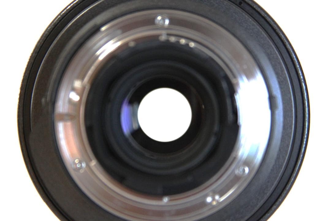 【美品】TAMRON AF LD 200-400mm F5.6 Nikon