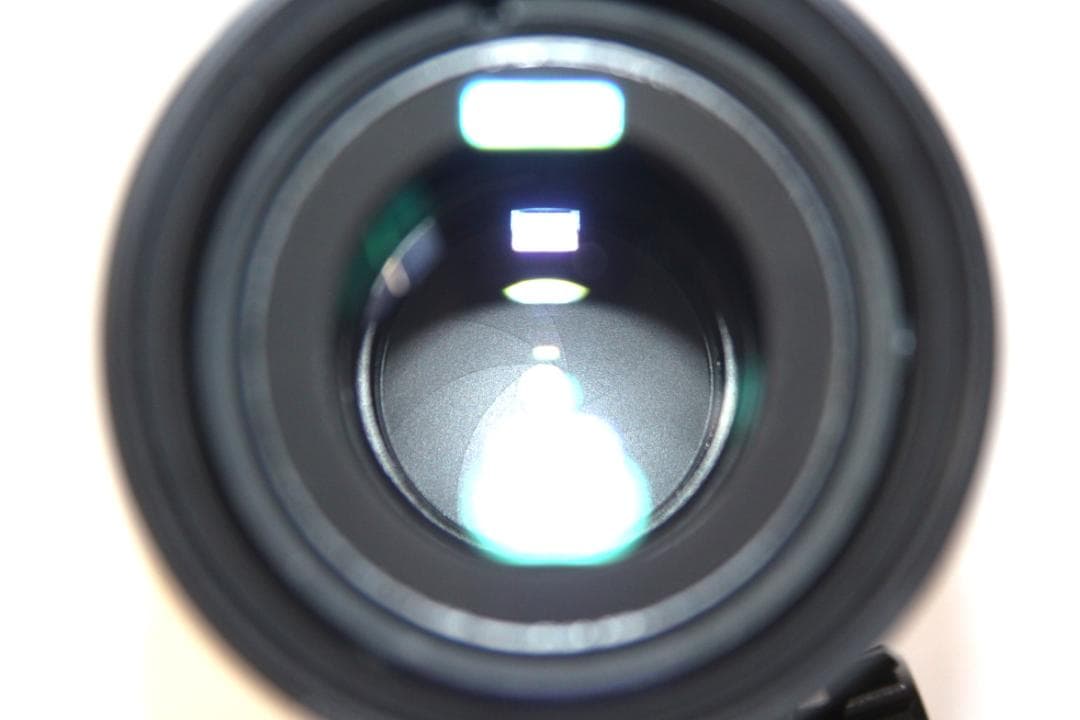 【美品】TAMRON AF LD 200-400mm F5.6 Nikon