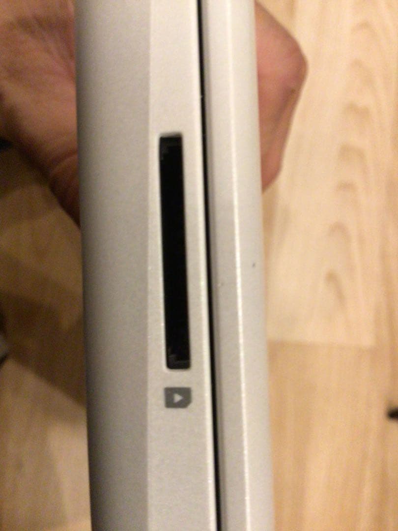 HP ノートPC　PAVILION COREi3 第７世代 ノートパソコン