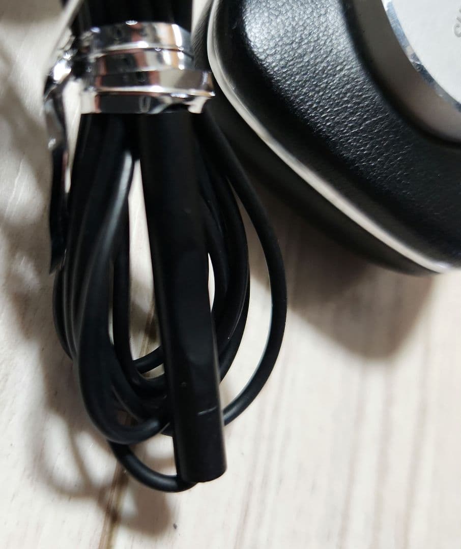 B&W(Bowers & Wilkins) P5 ヘッドホン