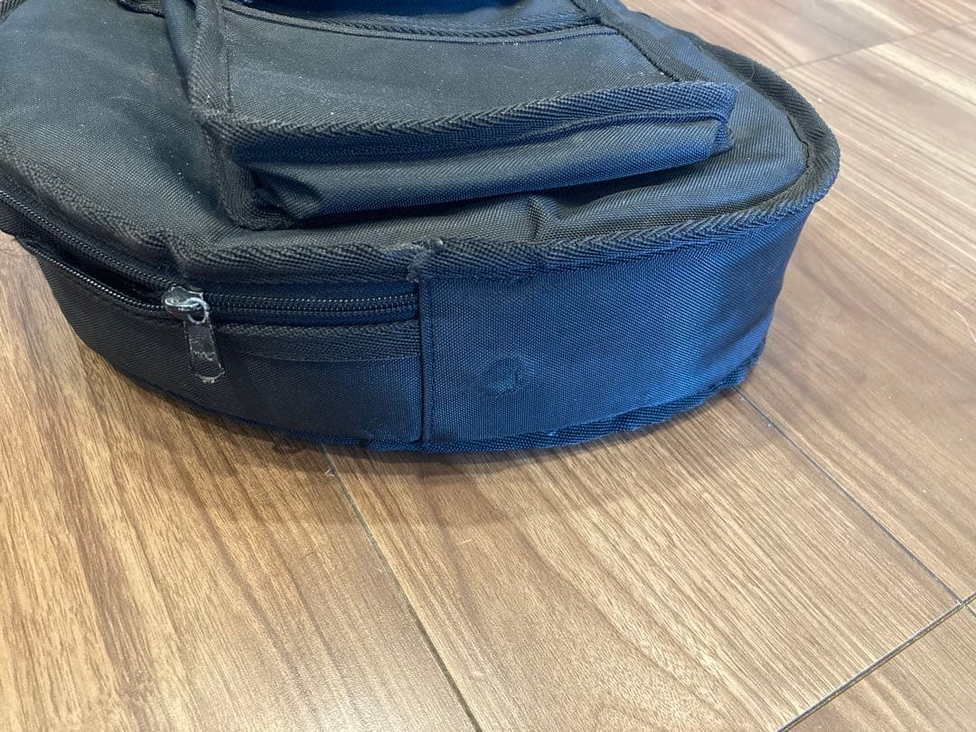 一風 美品 FERNANDES ZO-3 サンバースト ソフトケース付き