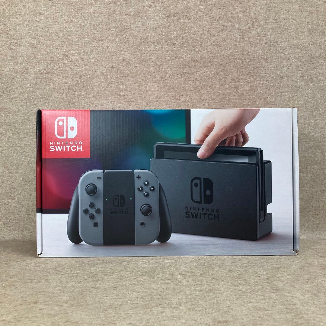d*9様 ニンテンドースイッチ ジャンク品