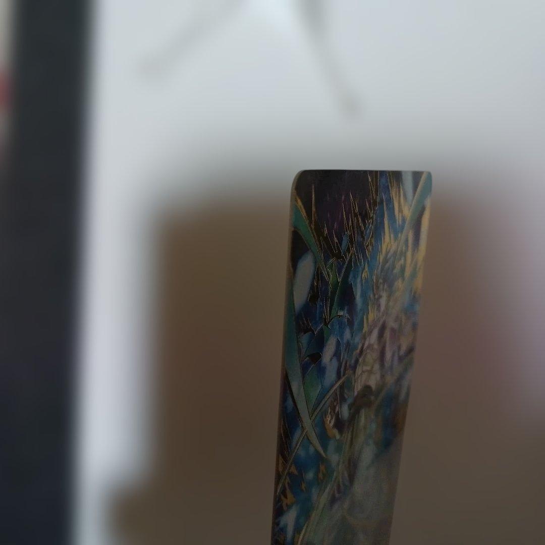 【即日発送・匿名配送】ゴジータ BR GDR パラレル SDV8-044　新品