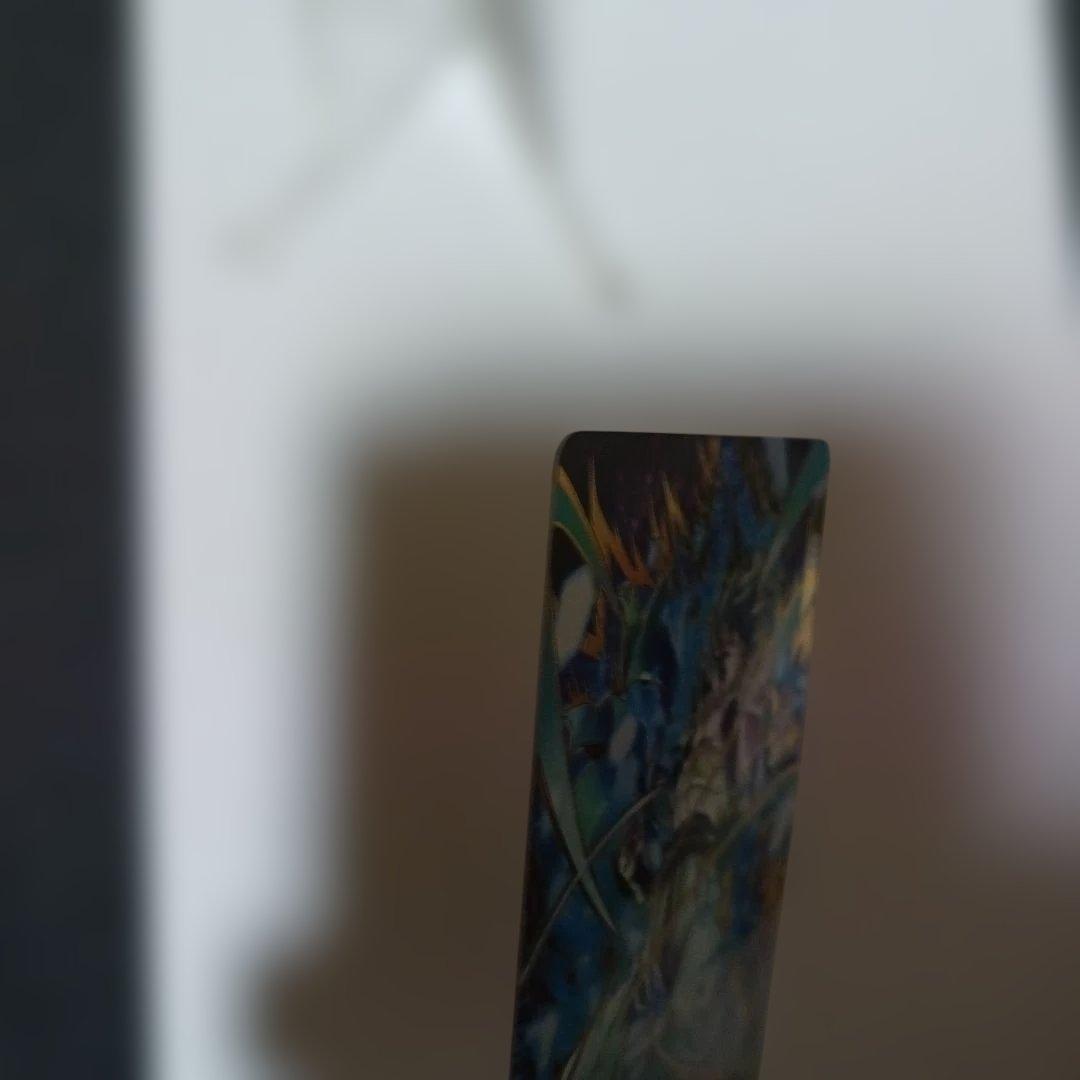 【即日発送・匿名配送】ゴジータ BR GDR パラレル SDV8-044　新品