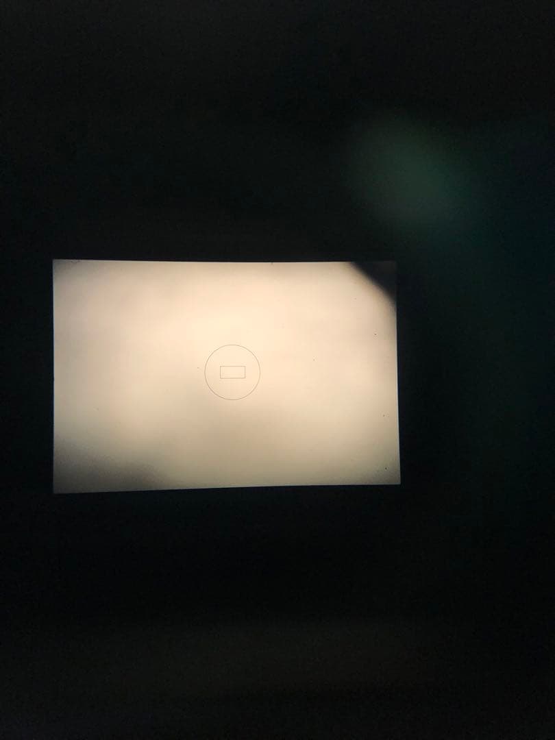 作動確認済 MINOLTA α 9000 a9000 フィルムカメラ 実用品