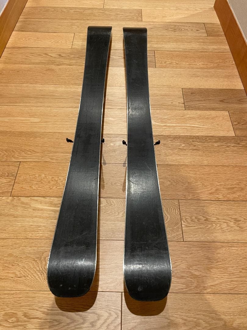 ROSSIGNOL ロシニョール　スキー板　ミニオンズ 子供用　116cm
