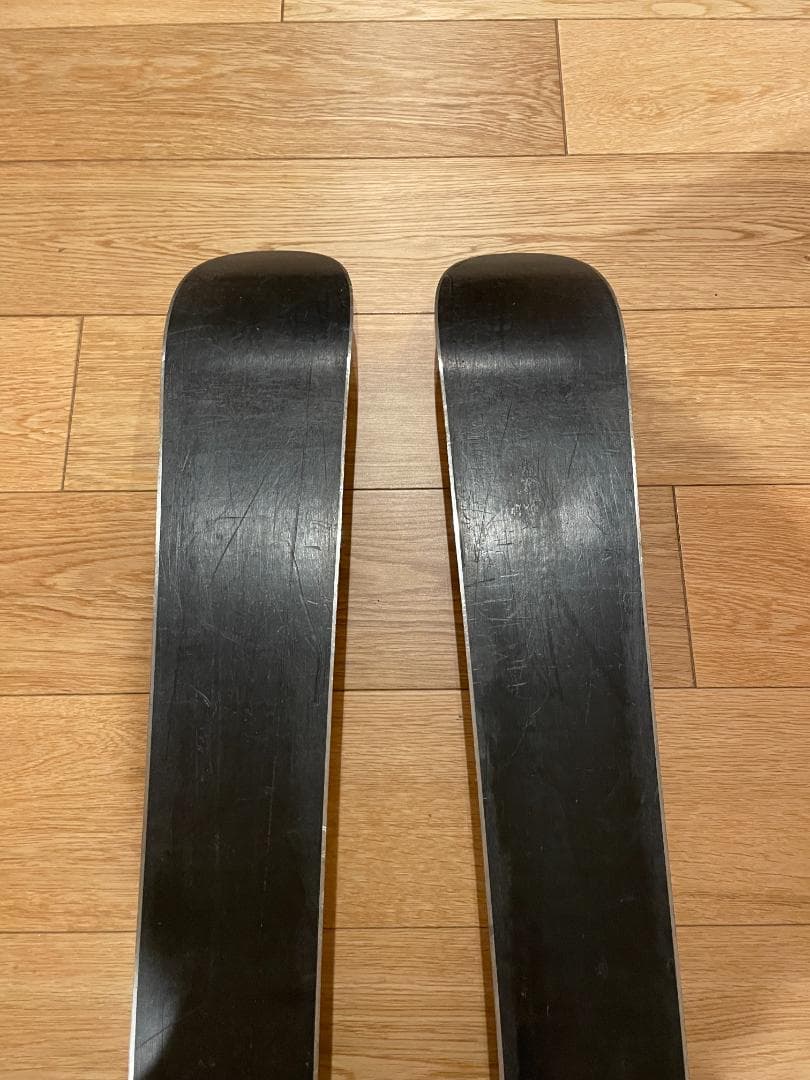 ROSSIGNOL ロシニョール　スキー板　ミニオンズ 子供用　116cm