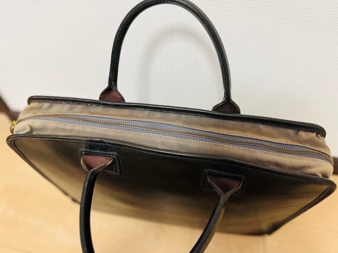 FELISI フェリージ　9884 ブリーフケース レザー