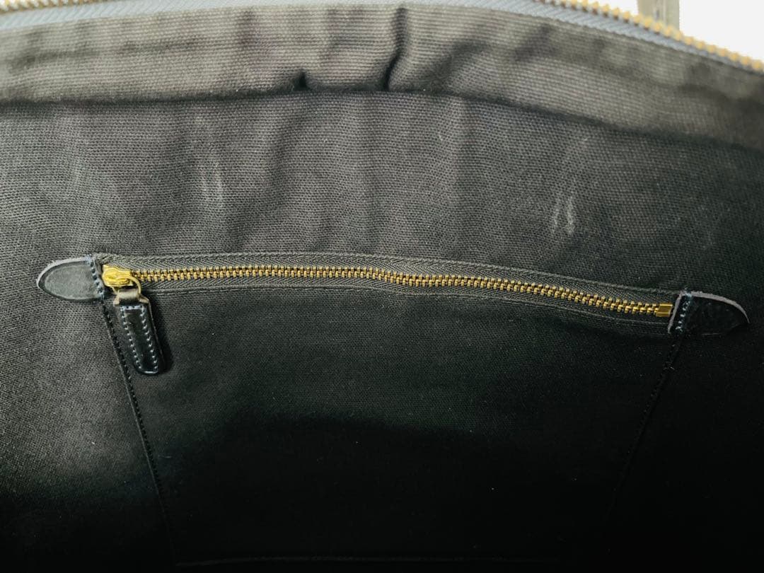 FELISI フェリージ　9884 ブリーフケース レザー