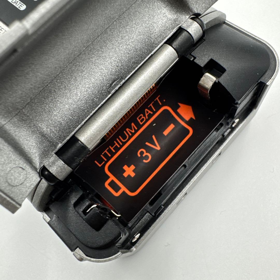 Konica コニカ BIG mini F コンパクト フィルムカメラ