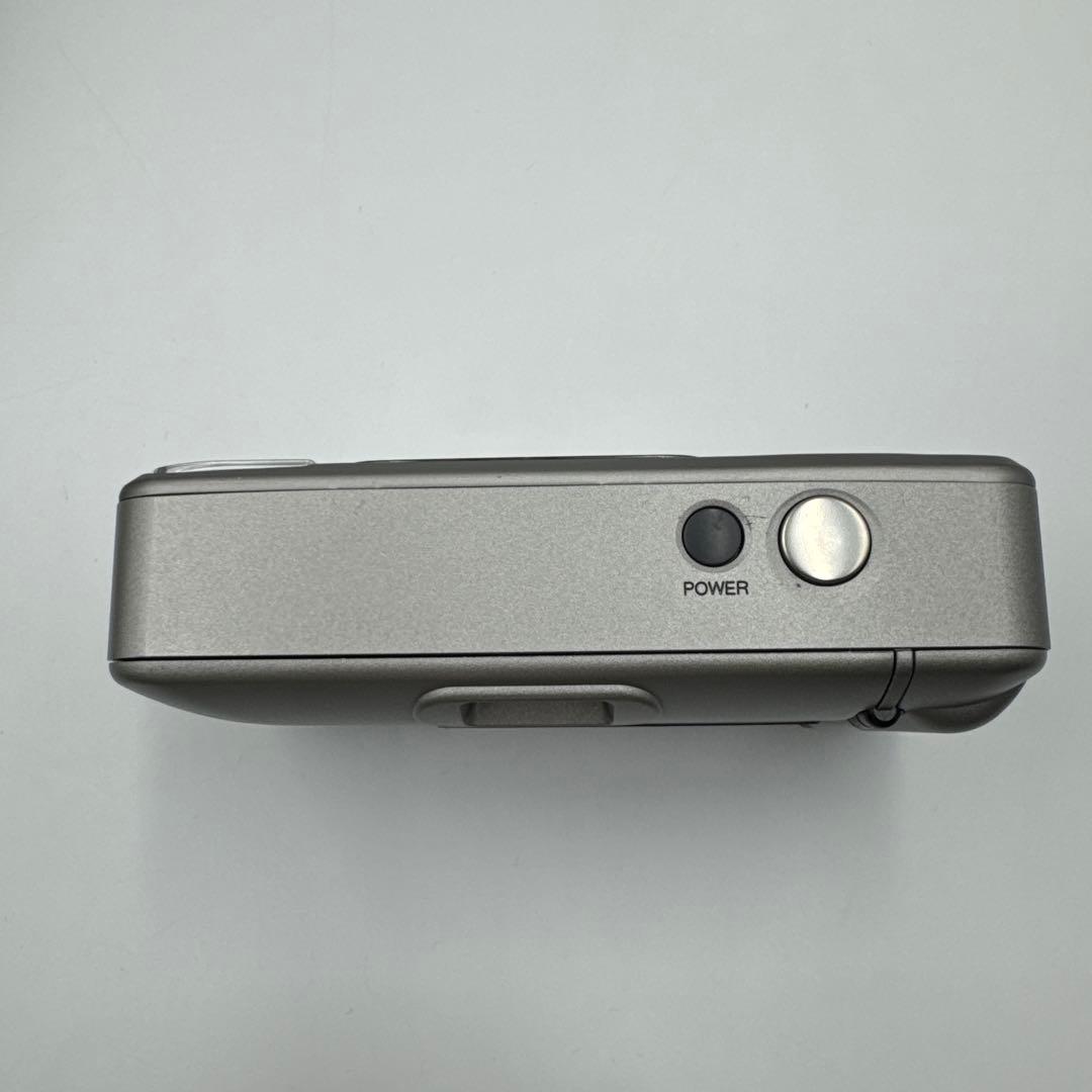 Konica コニカ BIG mini F コンパクト フィルムカメラ