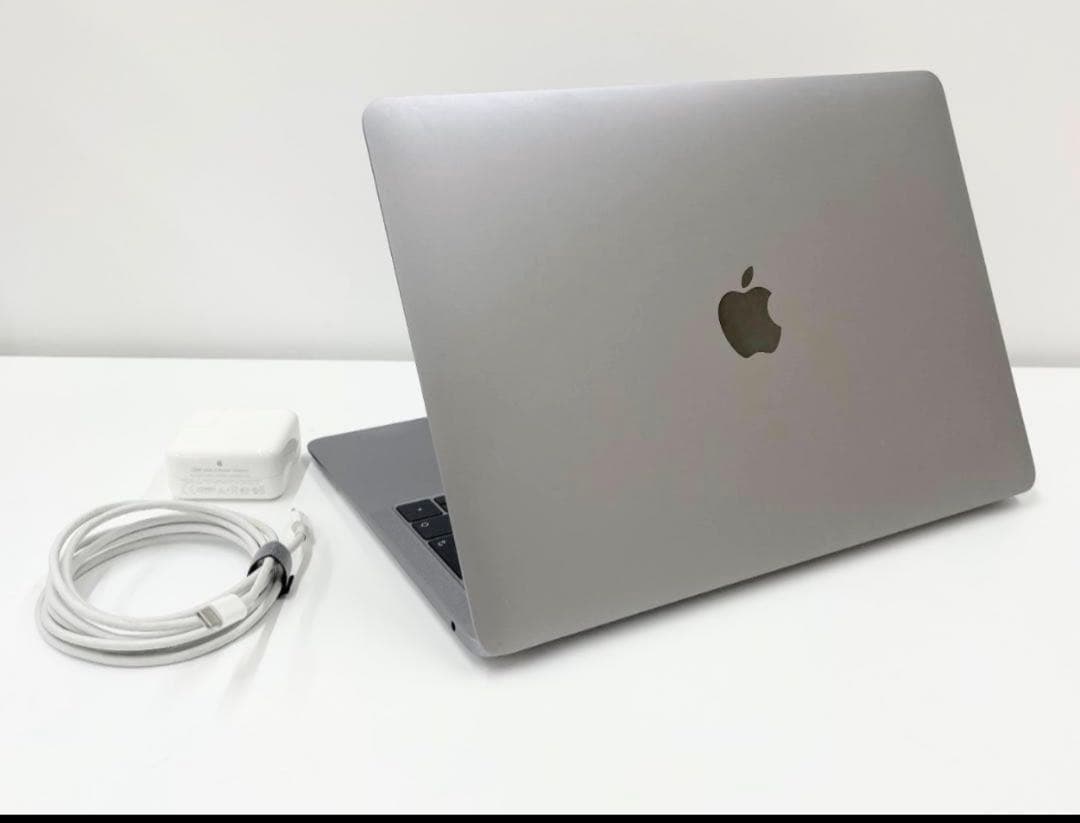 MacBook本体 Apple 2018 Macbook Air i5 8G SSD256GB