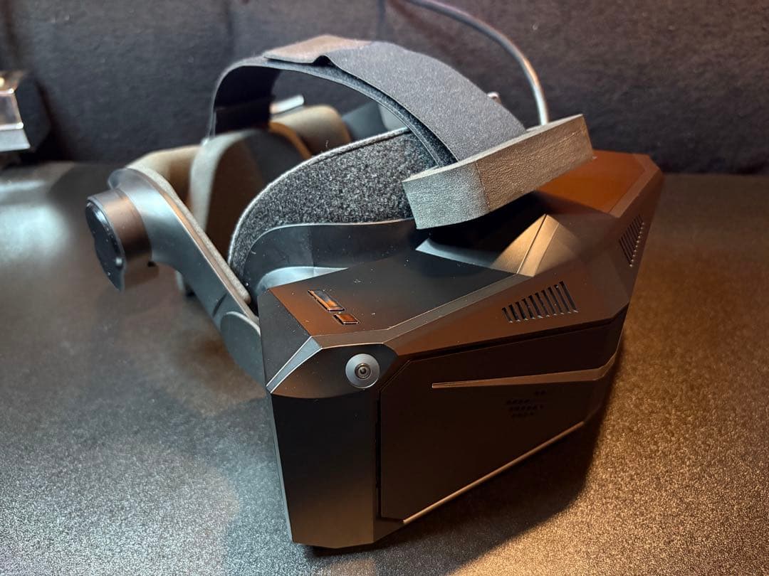 その他 Pimax crystal Lite