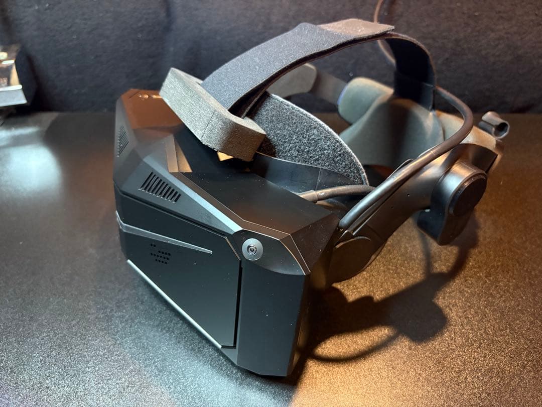 その他 Pimax crystal Lite