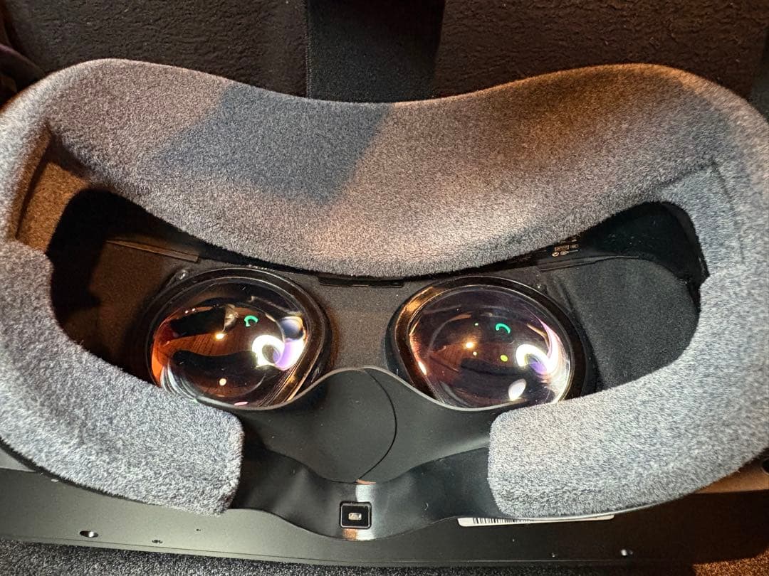 その他 Pimax crystal Lite