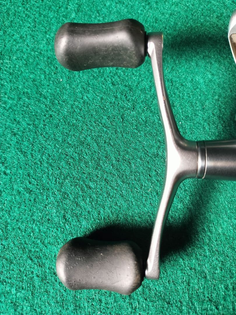 シマノ 11ツインパワーC3000SDH